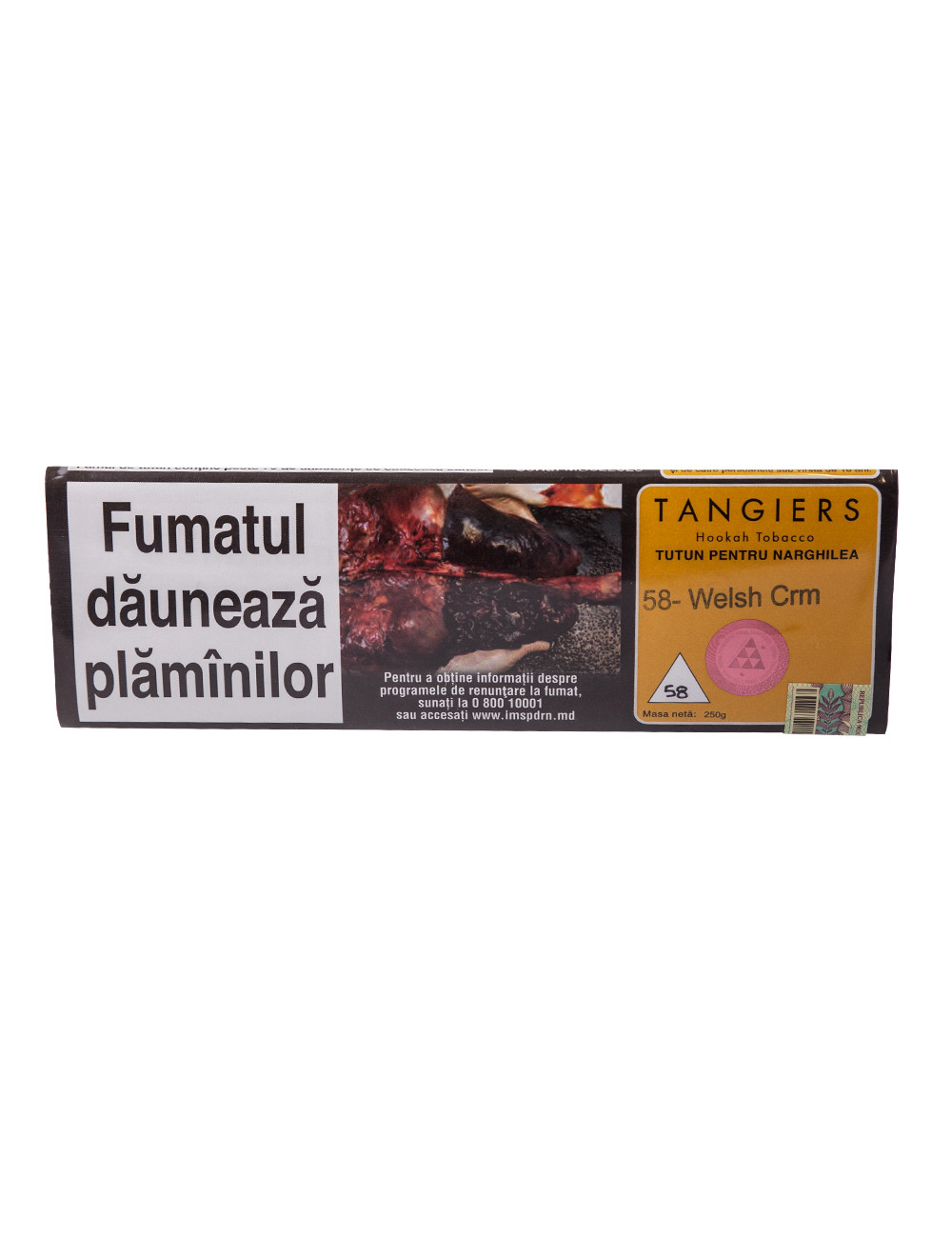 Crema din Țara Galilor